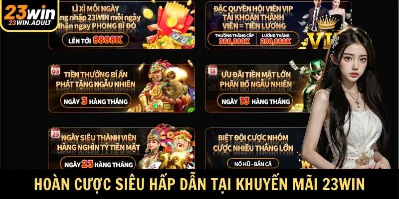 Hoàn cược siêu hấp dẫn tại khuyến mãi kubet 11 net