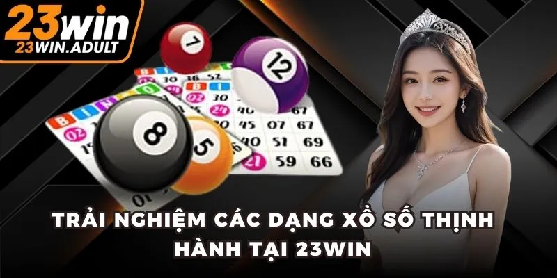 Trải nghiệm các dạng xổ số thịnh hành tại kubet 11 net