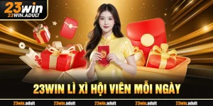 Lì Xì Mỗi Ngày kubet 11 net: Nhận Thưởng Thả Ga, Tha Hồ Giải Trí