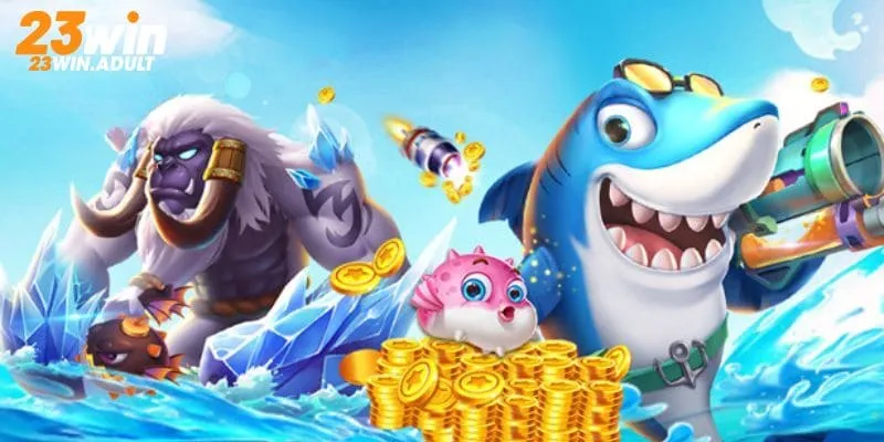 Tổng quan vài nét chung về bắn cá đổi thưởng kubet 11 net