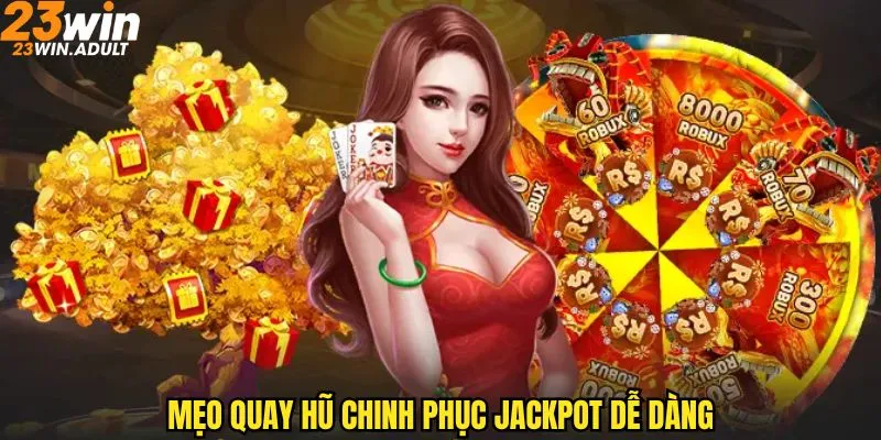 Bật mí mẹo săn slot độc đáo, giúp người chơi mang về thắng lớn