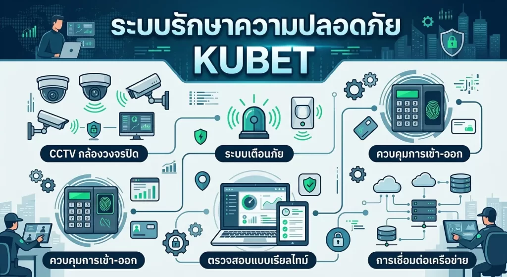 การทดสอบมาตรฐานความปลอดภัย